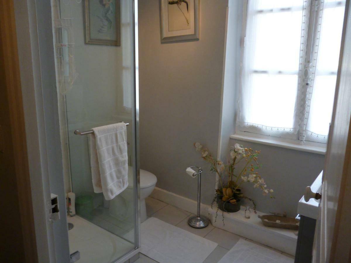 L'Ancienne Maison Bed and Breakfast Treignac Buitenkant foto